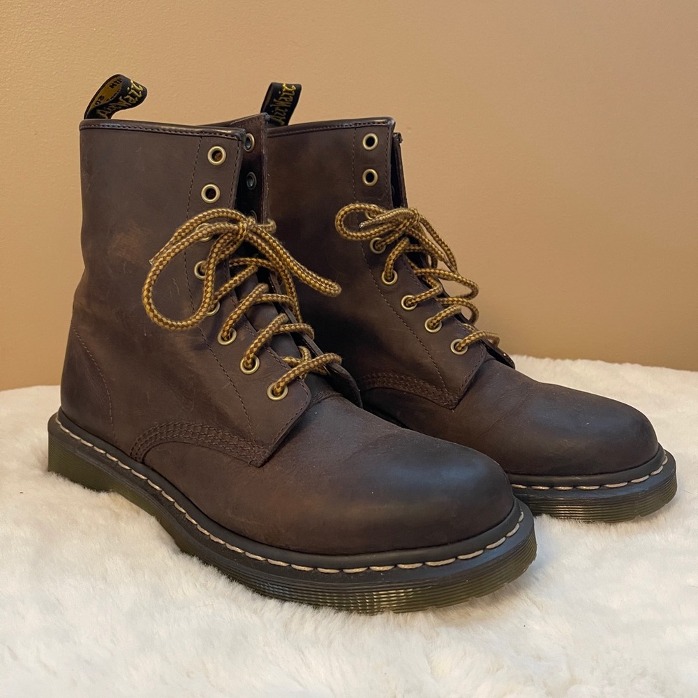 DR Martens Boots
